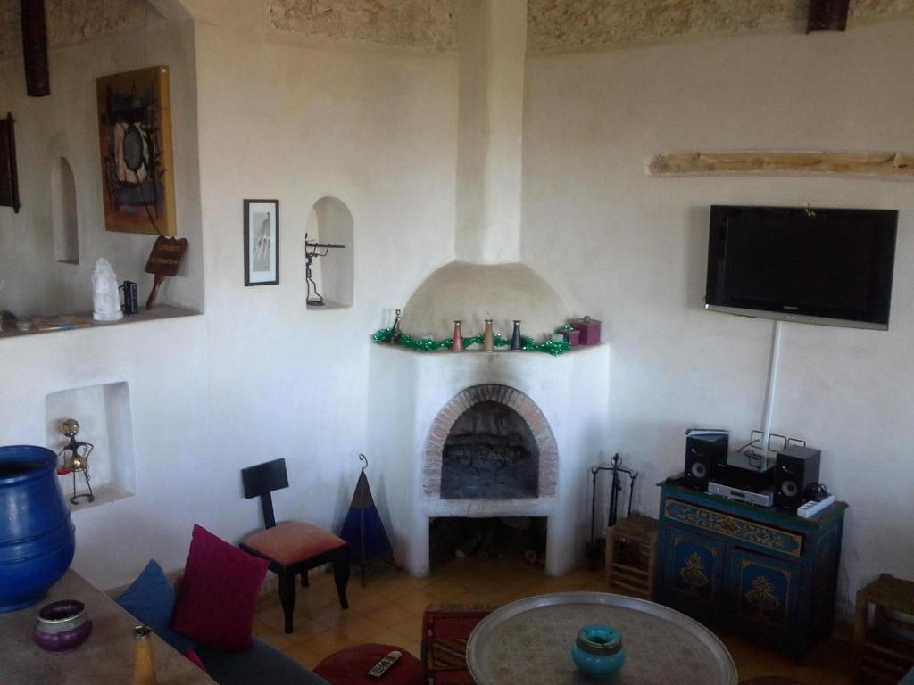 فندق La Maison الصويرة المظهر الخارجي الصورة