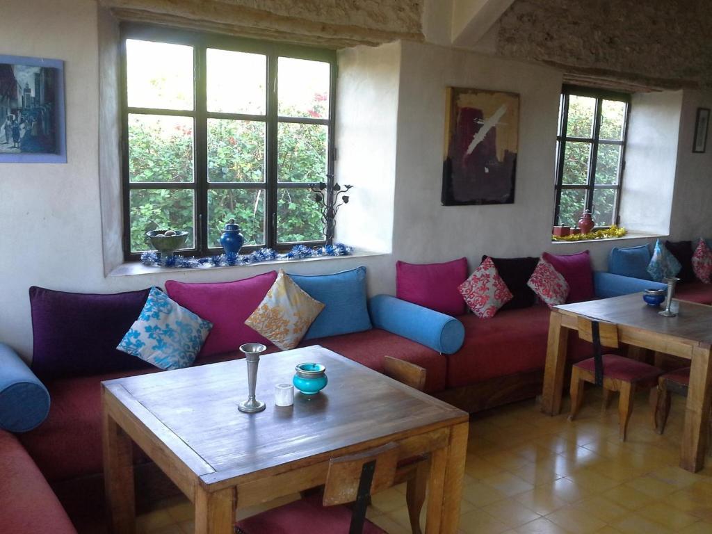 فندق La Maison الصويرة المظهر الخارجي الصورة
