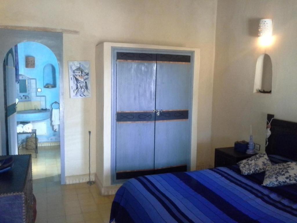 فندق La Maison الصويرة المظهر الخارجي الصورة