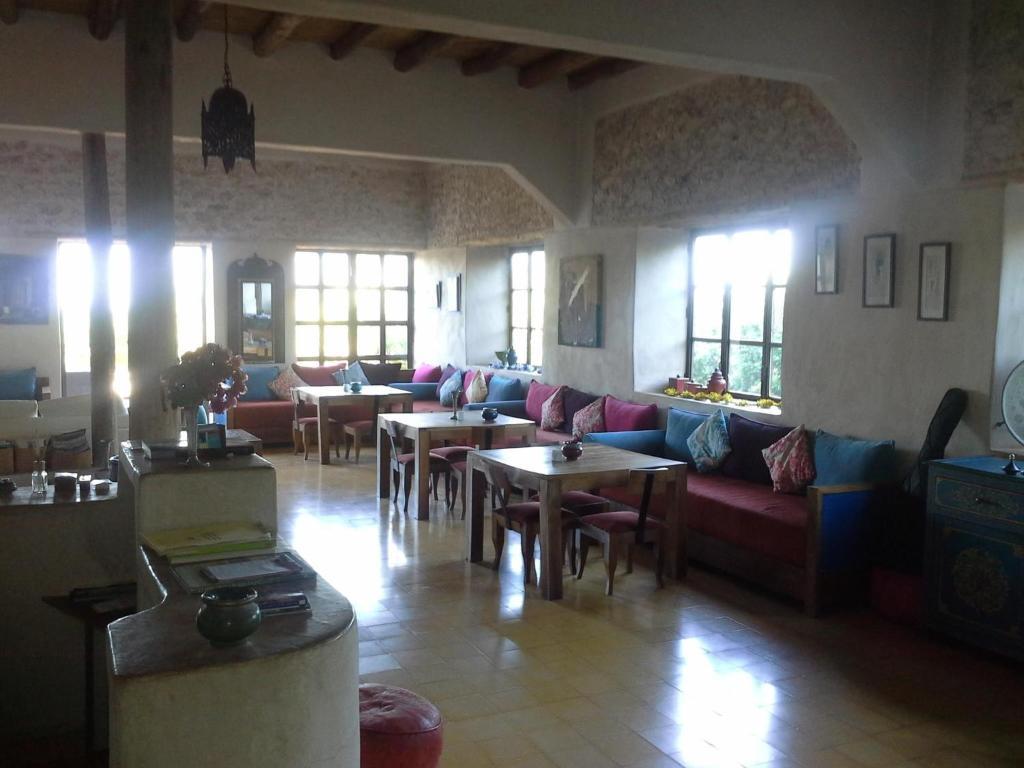 فندق La Maison الصويرة المظهر الخارجي الصورة