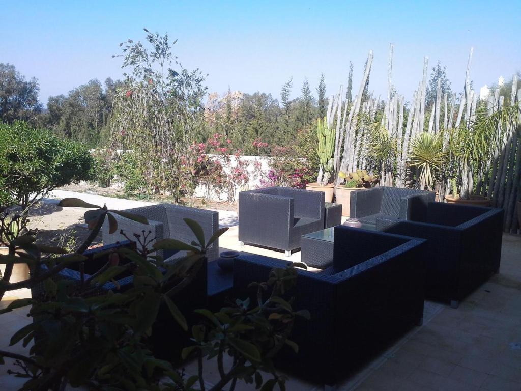 فندق La Maison الصويرة المظهر الخارجي الصورة