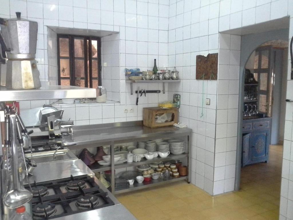 فندق La Maison الصويرة المظهر الخارجي الصورة