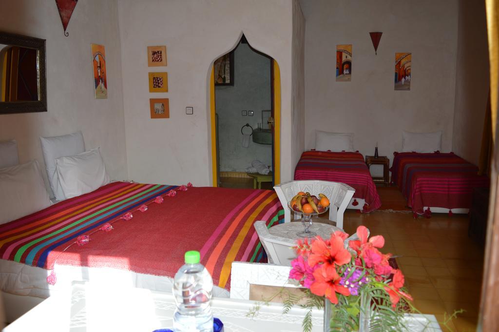 فندق La Maison الصويرة المظهر الخارجي الصورة