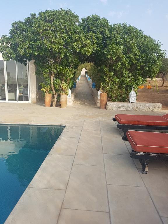 فندق La Maison الصويرة المظهر الخارجي الصورة