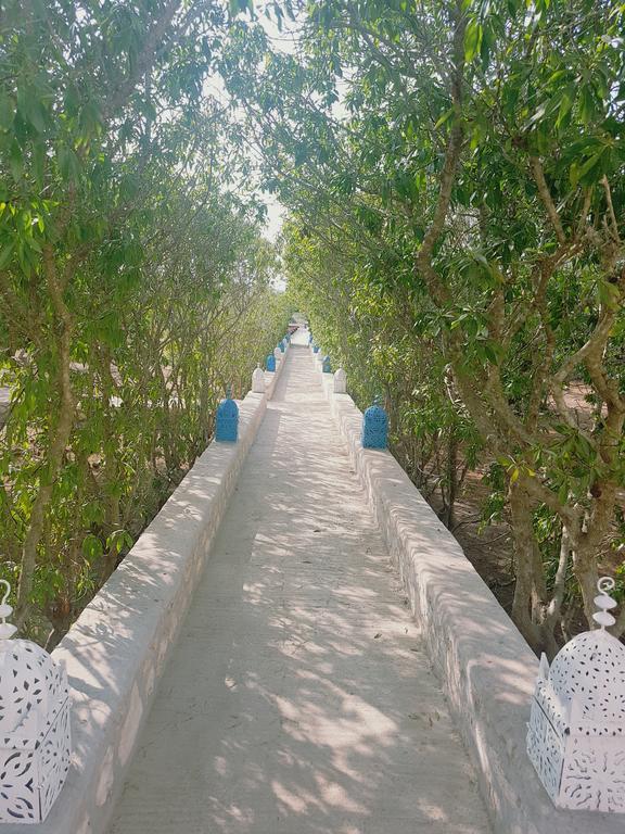 فندق La Maison الصويرة المظهر الخارجي الصورة