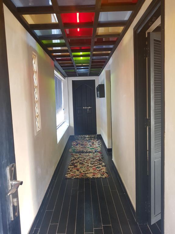 فندق La Maison الصويرة المظهر الخارجي الصورة