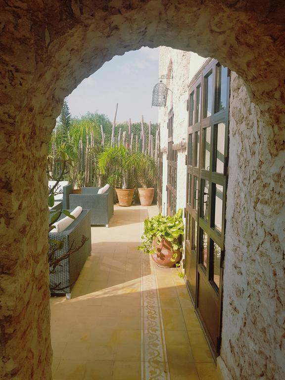 فندق La Maison الصويرة المظهر الخارجي الصورة