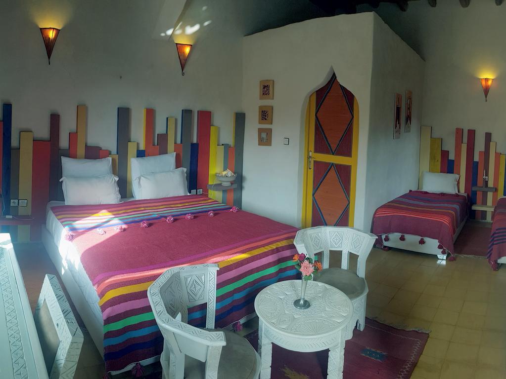 فندق La Maison الصويرة المظهر الخارجي الصورة