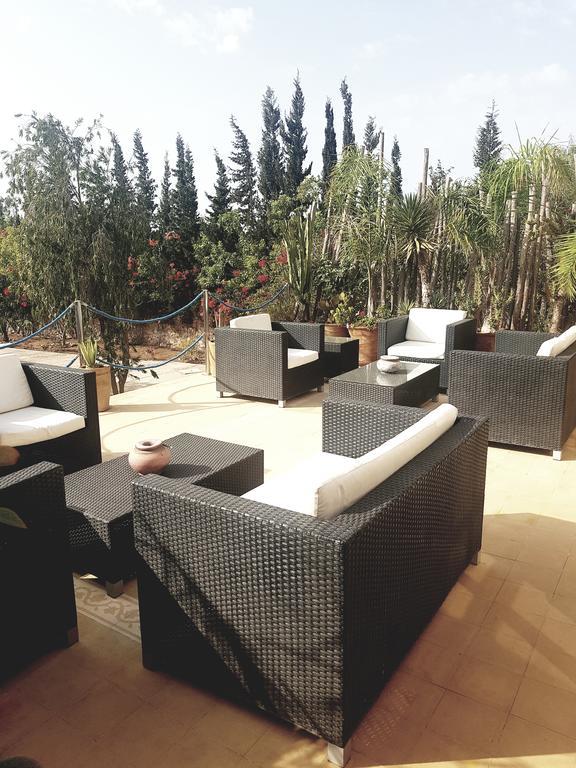 فندق La Maison الصويرة المظهر الخارجي الصورة