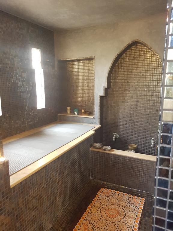 فندق La Maison الصويرة المظهر الخارجي الصورة